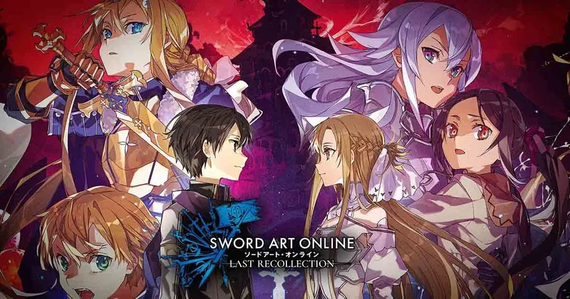 Sword Art Online: Last Recollection เกม Action RPG เปิดให้โหลดเดโมเล่นฟรีบน Steam