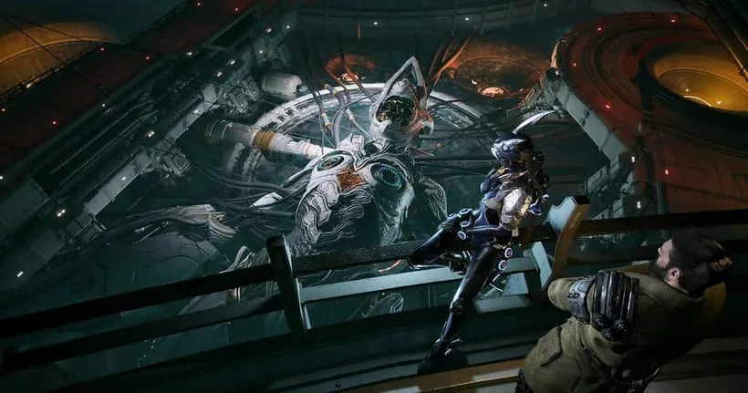 NEXON เปิด Crossplay Open Beta เกม The First Descendant แนว  TPS Looter Shooter พบกันวันนี้ - 25 กันยายน