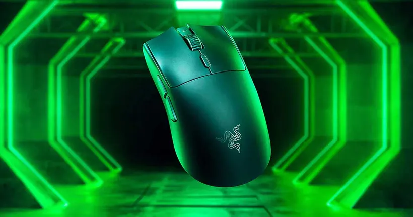 Razer เปิดตัวเมาส์เกมมิ่ง Viper V3 รุ่นใหม่ ทัชใจสายอีสปอร์ต