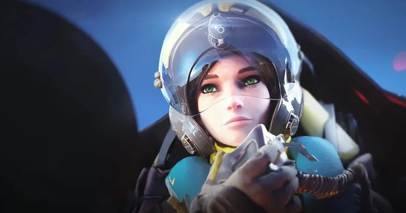 CYGNI: All Guns Blazing เกมยานยิงสุดมันส์เตรียมลง PC และคอนโซล
