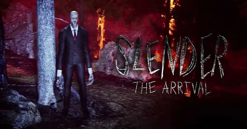 Slender: The Arrival อัปเดตครบรอบ 10 ปีเกมสยองขวัญในตำนาน พร้อมประกาศลงพีซีและคอนโซล