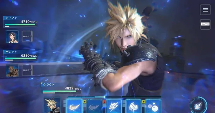FF7: Ever Crisis มียอดดาวน์โหลดทะลุ 2 ล้านครั้งแล้ว แต่ในไทยยังคงไม่ได้เล่น