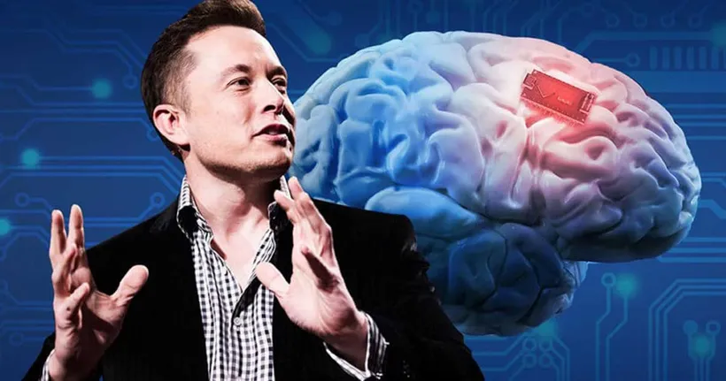 Neuralink ของ Elon Musk ได้รับไฟเขียวให้ทดลองฝังชิปในสมองมนุษย์ได้แล้ว