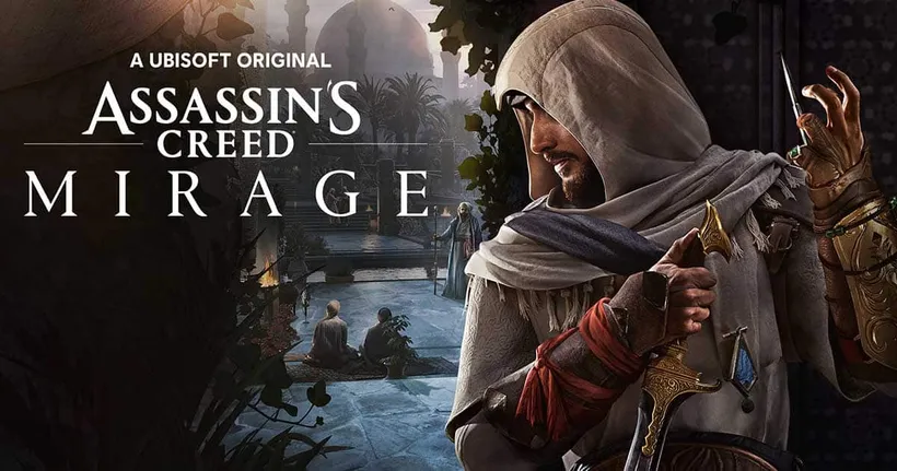 Assassin’s Creed Mirage เกมภาคีนักฆ่าภาคใหม่ เผยสเป็คบน PC