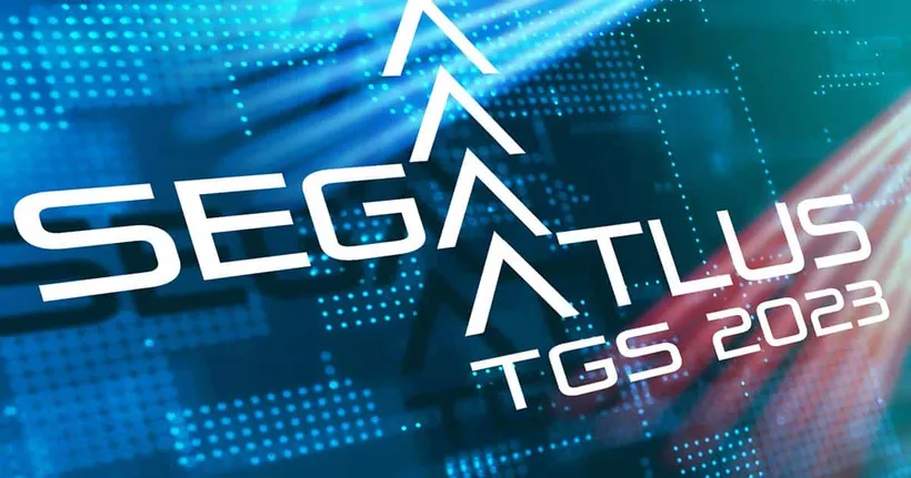 SEGA ประกาศรายชื่อเกมดังที่จะไปโชว์ตัวในงาน Tokyo Game Show 2023