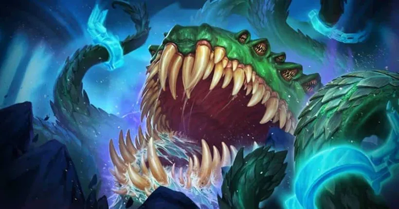 Fall of Ulduar มินิเซ็ต TITANS สำหรับ Hearthstone จะเปิดให้เล่นในวันที่ 20 กันยายนนี้!