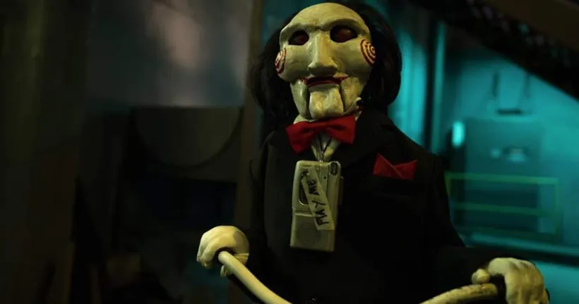 ลำดับไทม์ไลน์จักรวาล SAW เตรียมพร้อมก่อนดู SAW X