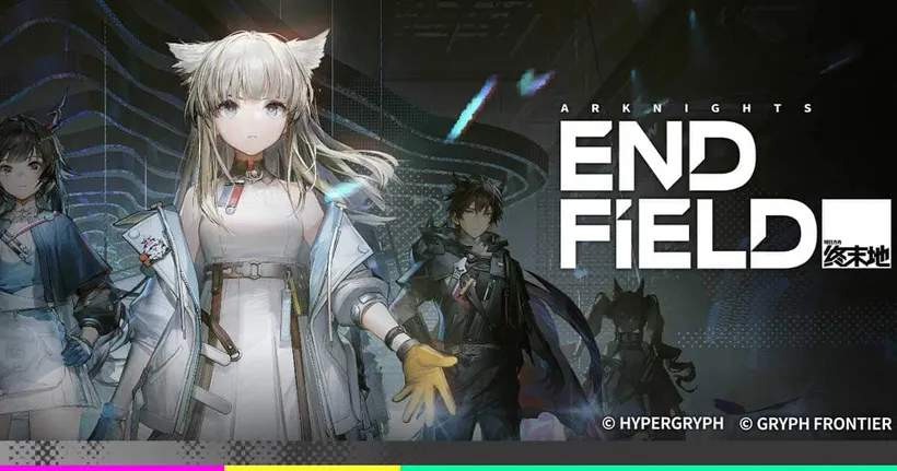 Arknights: Endfield เกม Action RPG ภาคแยก อัปเดต Trailer และ Gameplay สุดมันส์ตัวใหม่