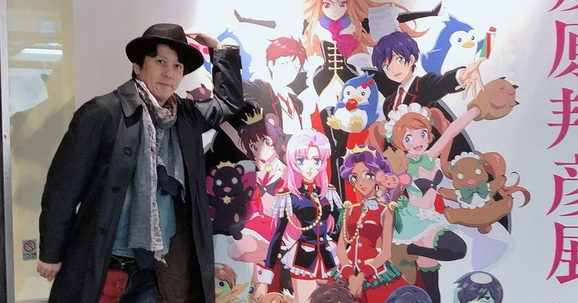 ผู้กำกับอนิเมะ Sailor Moon สุดเอือม ดำเนินคดีกับหญิงที่หาว่าลอกงาน