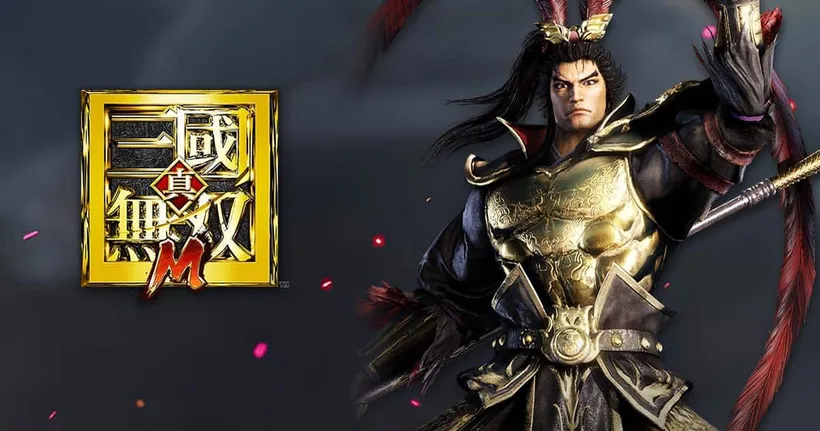 Dynasty Warriors M เปิด Soft Launch บนมือถือแล้วทั้งระบบ iOS และ Android