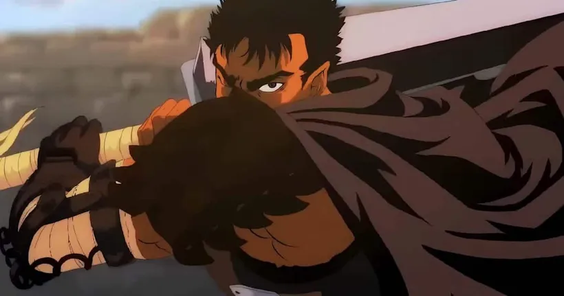 เปิดตัวอนิเมะ Berserk ฉบับแฟนเมด ทำกันเองเพราะไม่อยากรอแล้ว