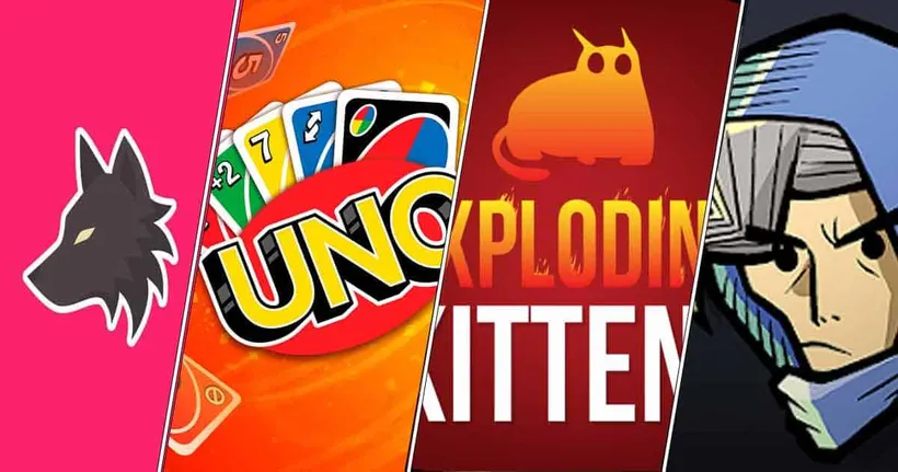 12 Board Games ออนไลน์ บนมือถือ น่าเล่น ชวนเพื่อนตั้งตี้เล่นกัน