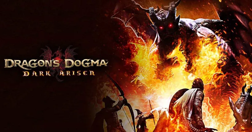 เกมเมอร์ผู้ทุ่มเทใช้เวลากว่า 15,000 ชั่วโมงในการเล่น Dragon's Dogma: Dark Arisen บน Steam