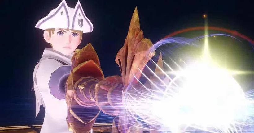 เกมมือถือ Kingdom Hearts Missing-Link เปิดลงทะเบียน CBT ที่ต่างประเทศแล้ว
