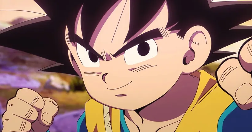 รวมลิงก์ดู​ Dragon Ball Daima ดราก้อนบอล ไดมะ ตอนที่ 1-20 (จบแล้ว) ซับไทย ถูกลิขสิทธิ์
