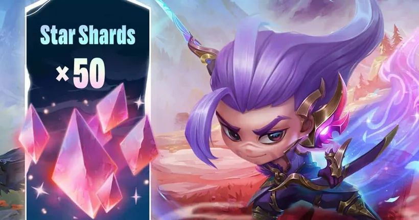 Riot Games เปิดตัว TFT Mobile ภูมิภาคเอเชียแปซิฟิก พร้อมให้ลงทะเบียนล่วงหน้าแล้ววันนี้บน iOS