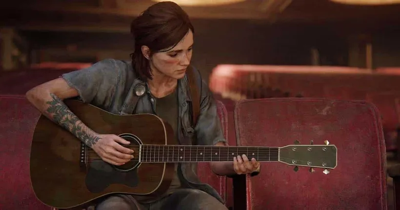 The Last of Us 2 อาจมีรีมาสเตอร์ หลังพบข้อมูลจากอดีตทีมงาน Naughty Dog