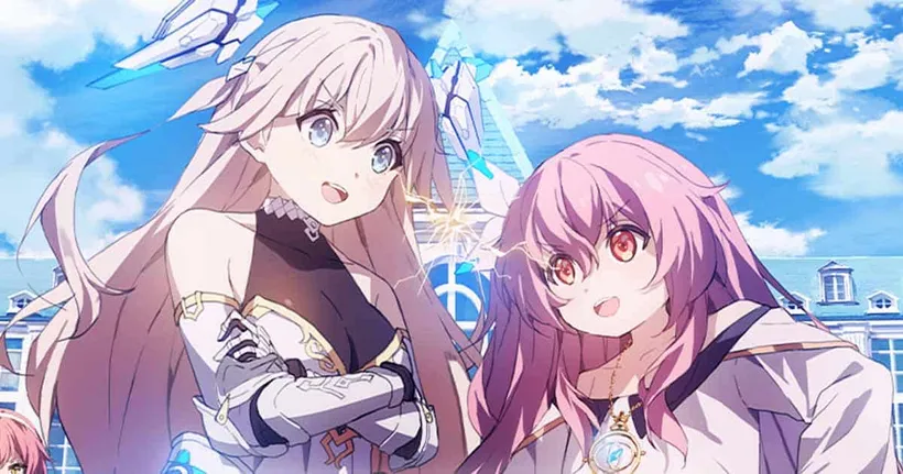 Yggdra Chronicle เกม RPG Turn-based สไตล์อนิเมะญี่ปุ่น เปิดให้ลงทะเบียน Early Bird เตรียมออกเดินทาง!