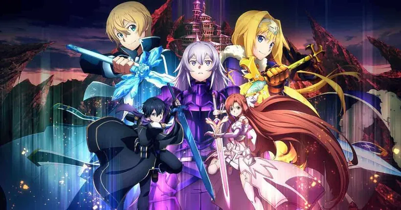 Sword Art Online: Last Recollection เกมแนว Action RPG วางจำหน่ายบน PC และคอนโซลแล้ว