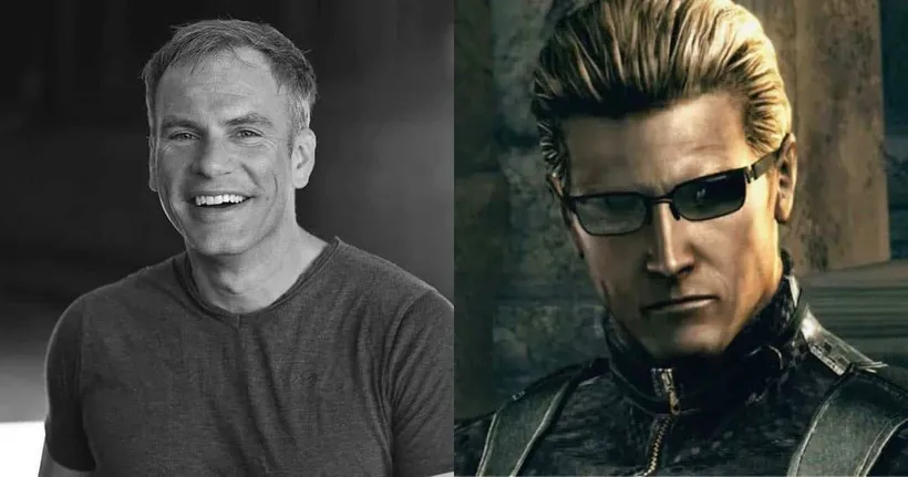 Ken Lally นักแสดงโมแคป Wesker จากเกม RE5 เสียชีวิตแล้วด้วยวัย 52 ปี