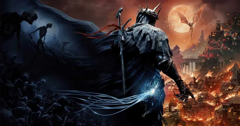 Lords of the Fallen ทำยอดขายทะลุ 1 ล้านชุดใน 10 วันแรกที่วางขาย