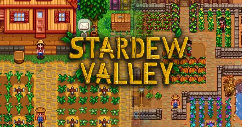 ผู้สร้างเกม Stardew Valley เผยเปิดกว้างต่อการทำเป็นหนัง แต่มีเงื่อนไข