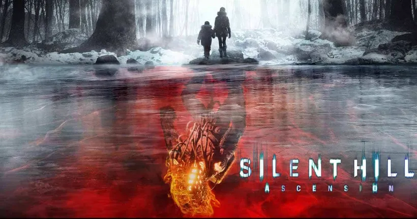 Silent Hill: Ascension เตรียมเปิดให้สัมผัสความระทึกในวันที่ 31 ตุลาคม นี้ ทั้งบนเบราว์เซอร์ และมือถือ!