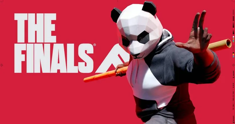 THE FINALS ประกาศเปิด Open beta ถึงวันที่ 5 พฤศจิกายนนี้