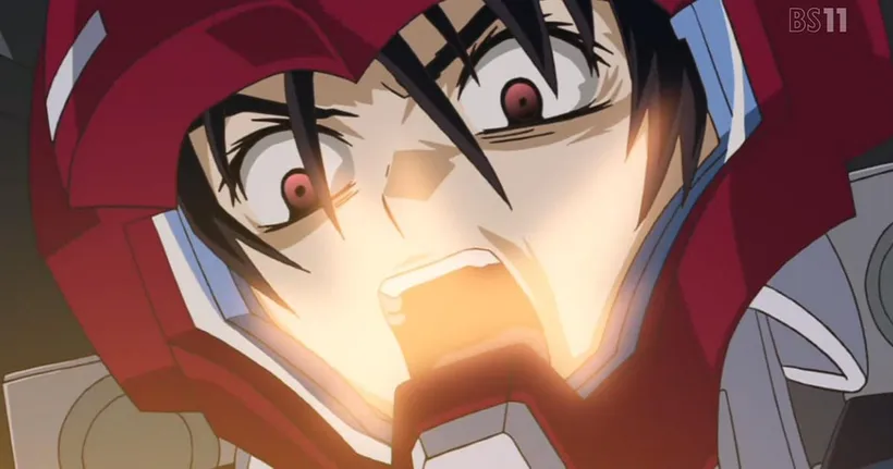 แฟนญี่ปุ่นถก! Shin Asuka จะได้ขับโมบิลสูทตัวไหนในมูฟวี่ Gundam SEED FREEDOM กันแน่!?