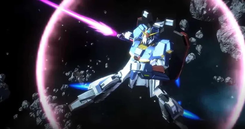 MOBILE SUIT GUNDAM U.C. ENGAGE สงครามกันดั้มบนมือถือลิขสิทธิ์แท้จาก Bandai เปิดให้ลุยแล้ว