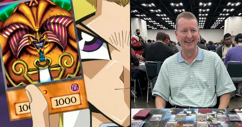 มือโปร Yu-Gi-Oh! ชนะการแข่งอย่างเทพด้วยการอัญเชิญ Exodia ได้สองรอบติด