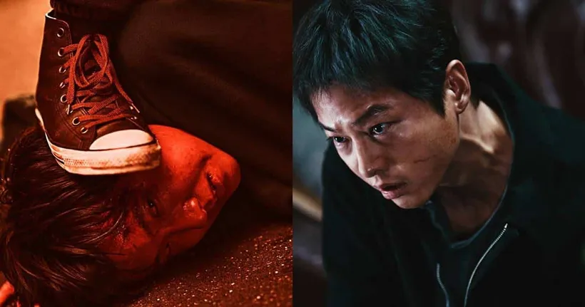 เจาะลึกภาพยนตร์เกาหลีฟอร์มเดือด! HOPELESS คน/จน/ตรอก กับเหตุผลที่ยิ่งรู้ ยิ่งต้องดู 19 ตุลาคมนี้ ในโรงภาพยนตร์