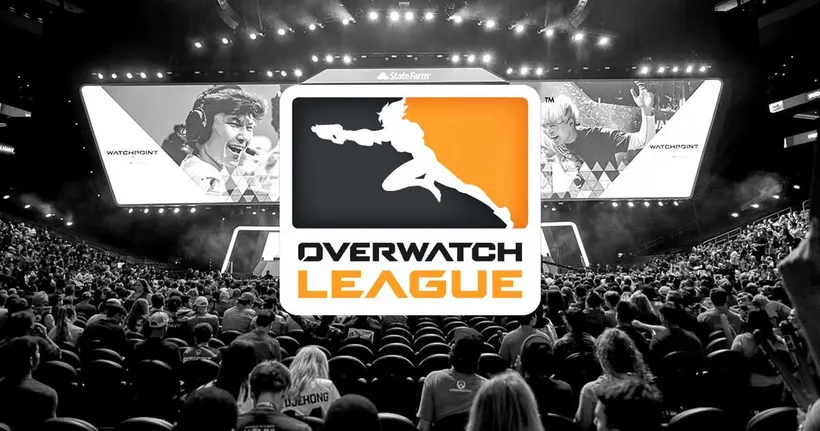 Blizzard ประกาศยกเลิก Overwatch League อย่างเป็นทางการแล้ว
