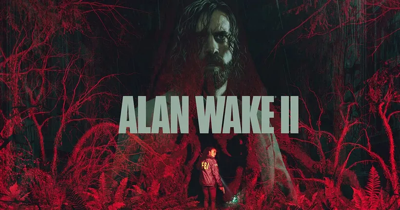 มัดรวมคะแนนรีวิวรอบสื่อของ Alan Wake 2 ภาคต่อที่หลายคนรอคอย