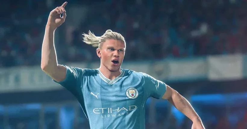 EA Sports FC 24 มีผู้เล่นทะลุ 11 ล้านคนในสัปดาห์แรกหลังวางจำหน่าย