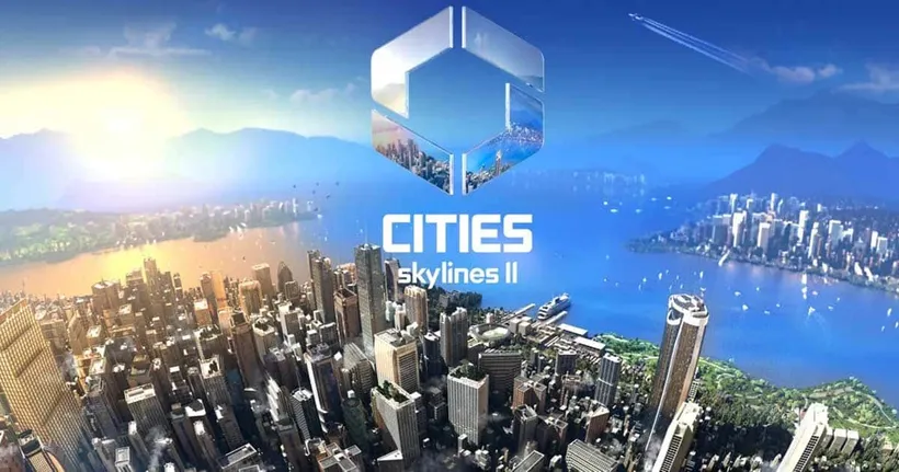 Cities: Skylines II เกมจำลองการสร้างเมือง วางจำหน่ายบน PC แล้ว