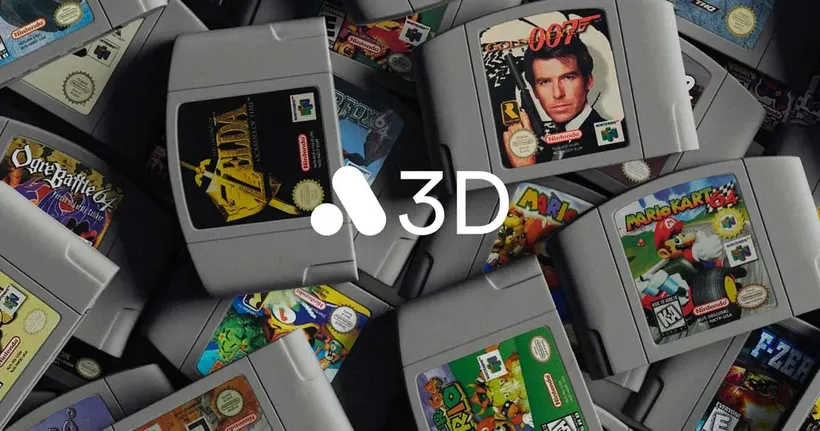 Analogue เปิดตัวเครื่องคอนโซลรุ่นใหม่สำหรับเล่นเกม Nintendo 64 ในระดับ 4K