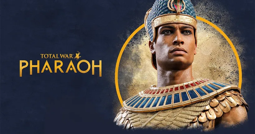 [รีวิว] Total War: PHARAOH - สนุกใช้ได้ แต่ขาดสเน่ห์ไปเยอะเลย