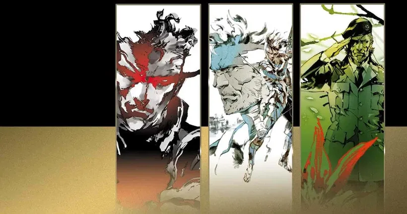 Metal Gear Solid: Master Collection Vol. 1 ชุดเกมรีมาสเตอร์ Metal Gear Solid ภาค 1-3 วางจำหน่ายบน PC และคอนโซลแล้ว