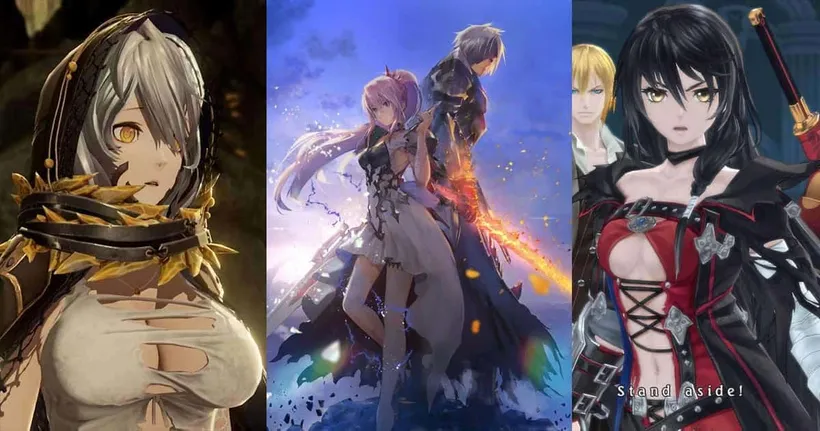 ปักหมุด 5 เกมน่าซื้อของทางค่าย BANDAI NAMCO ที่กำลังลดจัดหนักบน Steam