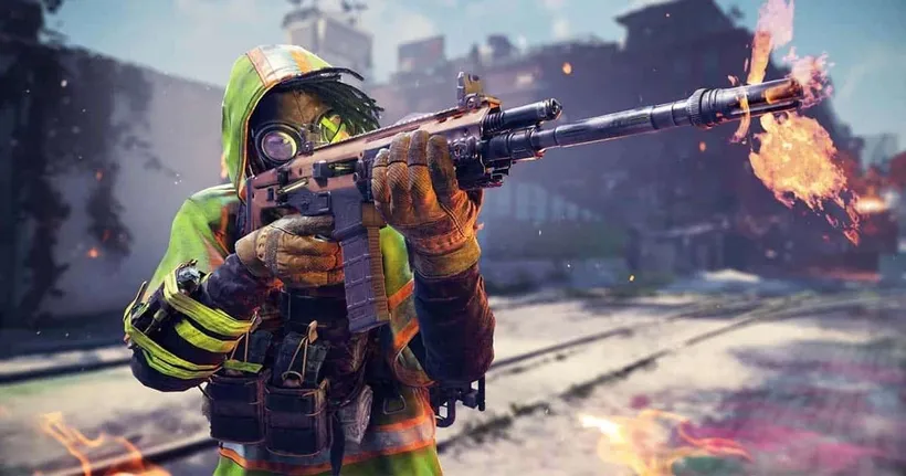 Ubisoft ประกาศเลื่อนจำหน่ายเกม XDefiant ไปแบบไม่มีกำหนดแล้ว