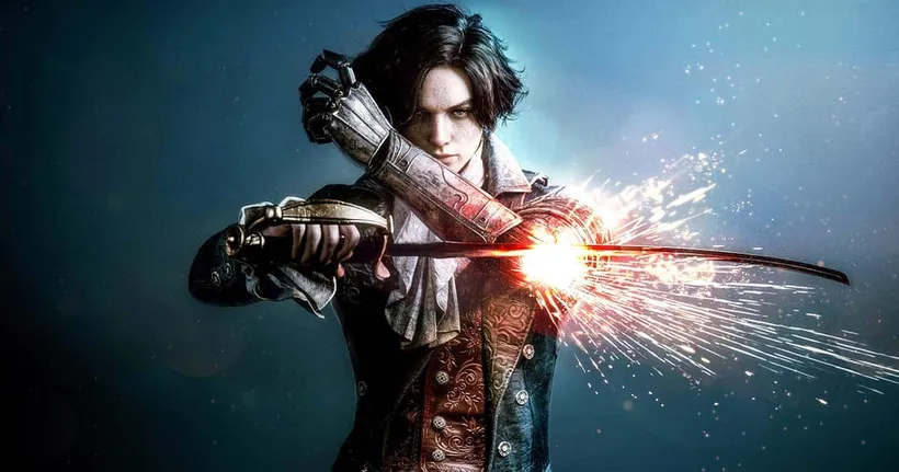 ของเขาดี! Lies of P เกมแอ๊กชันสไตล์ Dark Souls ทำยอดขายทั่วโลกทะลุ 1 ล้านชุดแล้ว