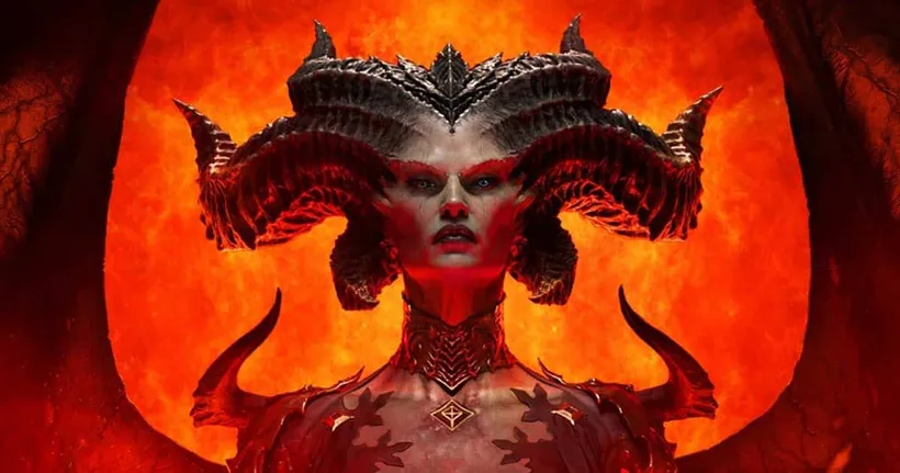 Diablo IV สุดยอดเกมแอ๊กชัน RPG ถล่มจ้าวอสูร วางขายบน Steam แล้ว!