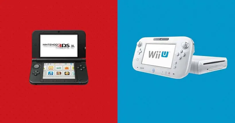 Wii U และ 3DS เตรียมปิดระบบออนไลน์ทั้งหมดในเดือนเมษายนปีหน้า