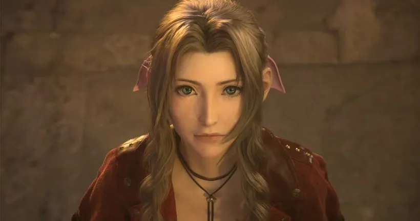 ผู้กำกับ FF7 Rebirth บอกใบ้ "ฉากนั้น" ของแอริธจะมีเซอร์ไพรส์ใหญ่รอผู้เล่นอยู่