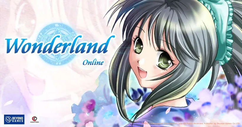 Wonderland M เปิดดาวน์โหลดล่วงหน้าเล่นพร้อมเล่นกันช่วง CBT 11 - 18 ตุลาคมนี้