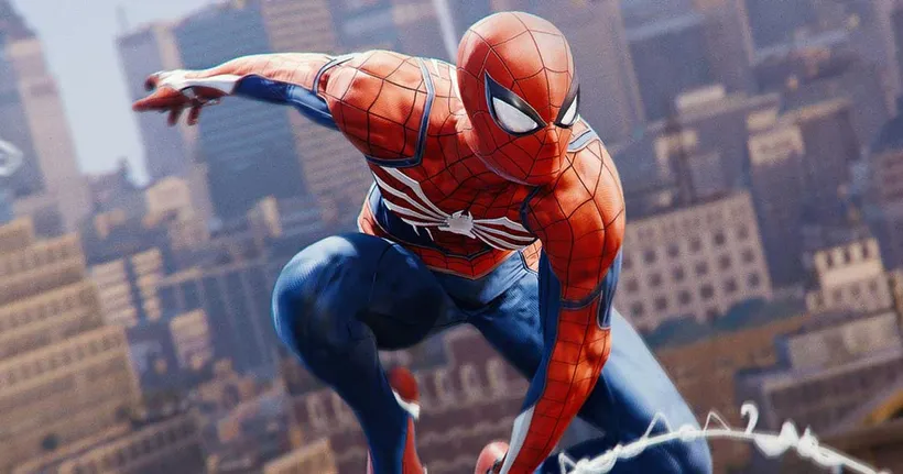 ทีมพัฒนาเผย หากเกม Spider-Man มีภาค 3 มันจะเป็นภาคที่อลังสุด ๆ