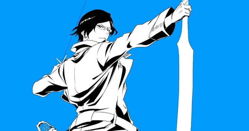 Bleach สงครามเลือดพันปี พาร์ต 3 ประกาศสร้างแล้ว! เตรียมฉายปี 2024!
