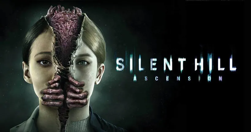 Silent Hill: Ascension เกมในรูปแบบ Interactive เปิดให้เล่นฟรีบนเว็บเบราว์เซอร์และมือถือแล้ว