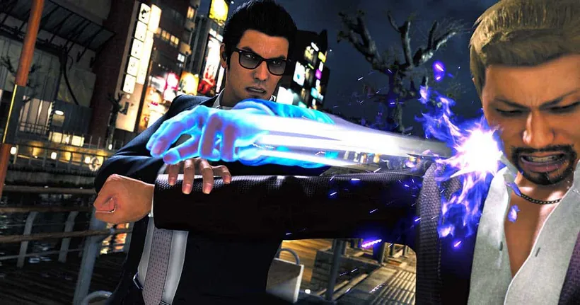 Like a Dragon Gaiden: The Man Who Erased His Name เกมแนวแอ๊กชันวางจำหน่ายบน PC และคอนโซลแล้ว